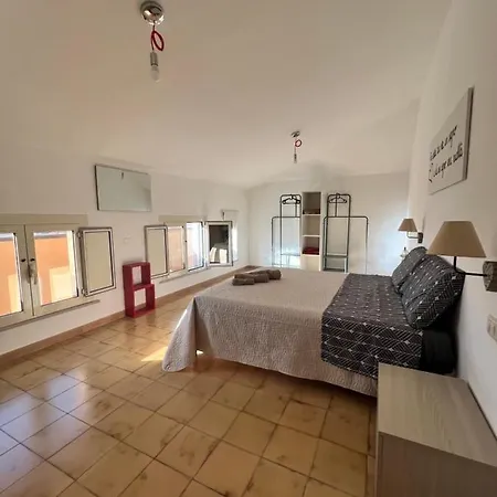 Apartment Attico Con Terrazza Vista Mare