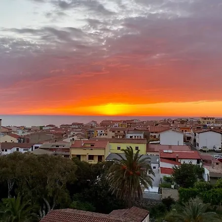 Attico Con Terrazza Vista Mare